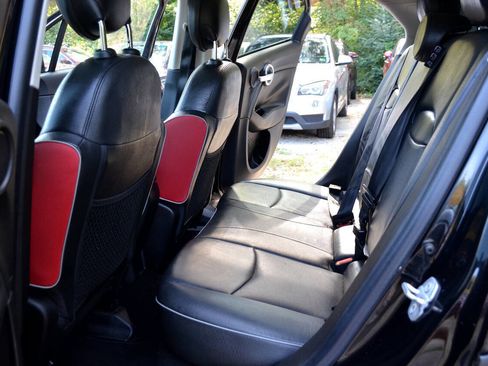 Used 2016 FIAT 500X Trekking Plus image 11