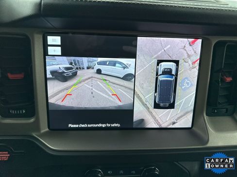 Used 2024 Ford Bronco Raptor image 70