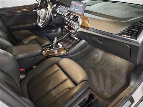 Used 2018 BMW X3 xDrive30i image 21