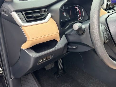 Used 2024 Toyota RAV4 LE image 12