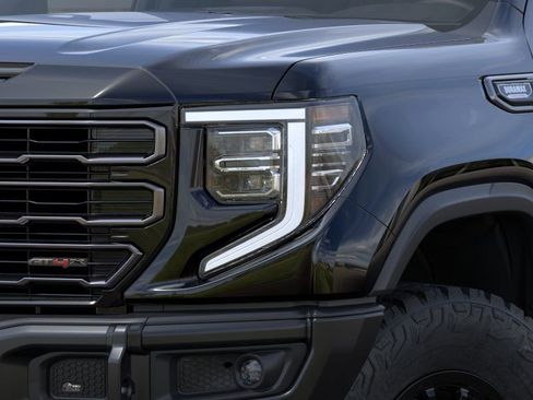 New 2026 GMC Sierra 1500 AT4X AWD/4WD image 10