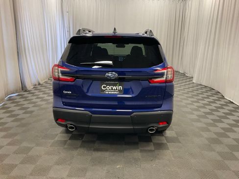 New 2026 Subaru Ascent Premium AWD/4WD image 3