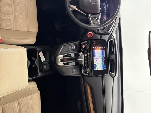 Used 2019 Honda CR-V Touring image 26
