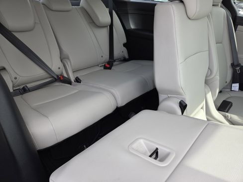 New 2026 Honda Odyssey EX-L image 25