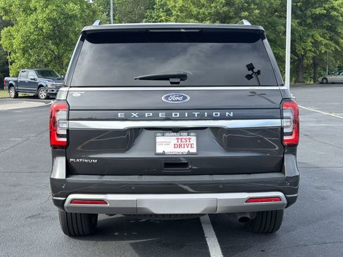 Certified 2022 Ford Expedition Platinum AWD/4WD image 28
