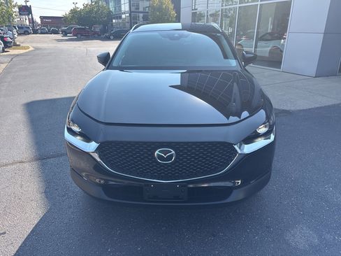 Used 2023 MAZDA CX-30 AWD 2.5 S w/ Select Package image 12