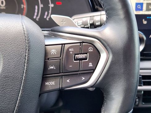Used 2023 Lexus RX 350 Premium Plus w/ Cold Area Package FWD image 29