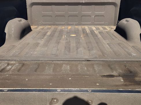 Used 2018 RAM 3500 Laramie Longhorn image 32