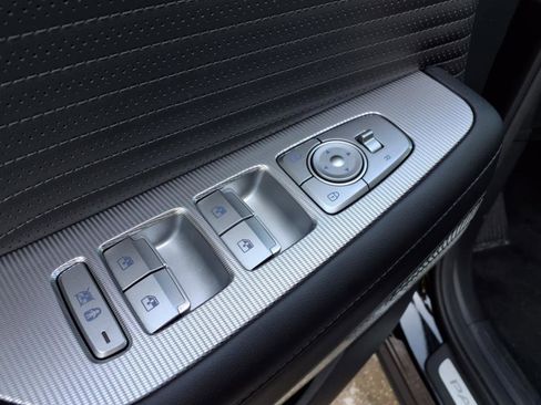 Certified 2024 Hyundai Palisade Calligraphy image 27