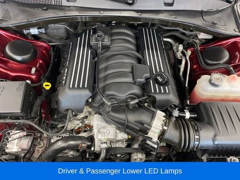 Used 2023 Dodge Charger Scat Pack w/ Plus Group RWD image 21