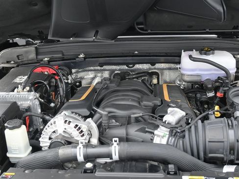 New 2024 Jeep Wrangler Unlimited Rubicon 392 image 13