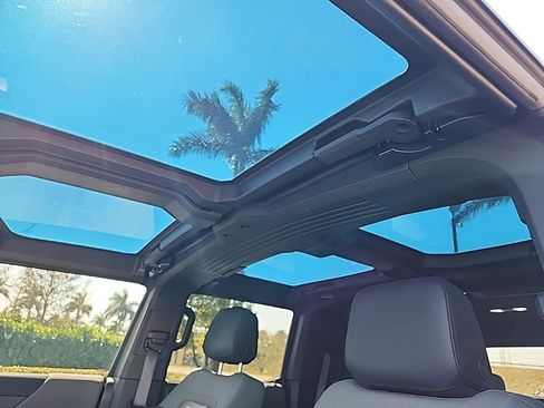 Used 2024 GMC Hummer EV 3X w/ Extreme Off-Road Package image 5