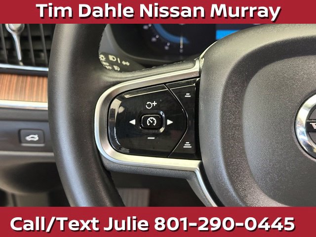 Used 2023 Volvo XC60 B5 Ultimate w/ Climate Package AWD/4WD image 23