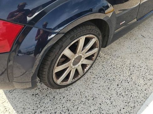 Used 2005 Audi TT 3.2 AWD/4WD image 24