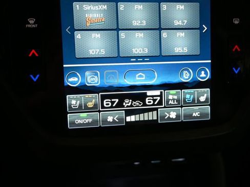 Used 2025 Subaru Forester Touring w/ Popular Package - Touring image 33