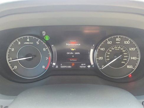 Certified 2023 Acura RDX w/ Technology Package image 17