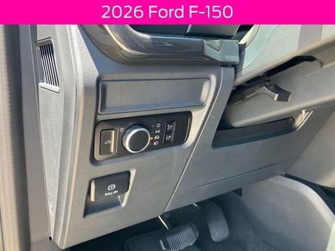New 2026 Ford F150 STX RWD image 25