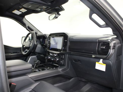 New 2026 Ford F150 Lariat image 29