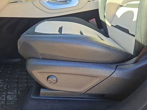 Used 2025 Mercedes-Benz GLE 53 AMG 4MATIC Coupe image 25