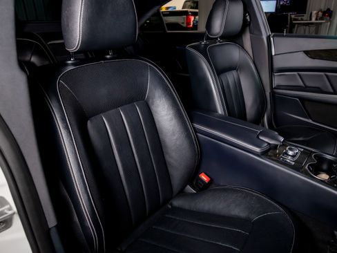 Used 2018 Mercedes-Benz CLS 550 image 27