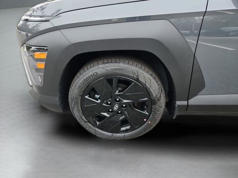 New 2026 Hyundai Kona SEL Sport FWD image 54