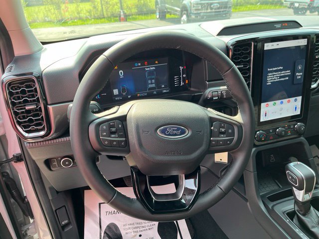 New 2026 Ford Ranger XLT AWD/4WD image 15