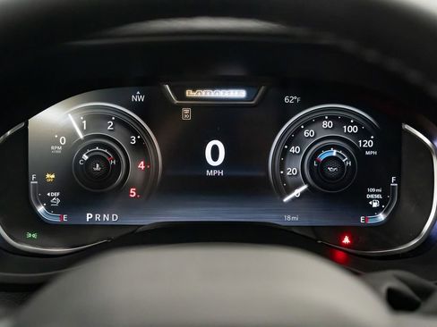 New 2026 RAM 2500 Laramie image 19