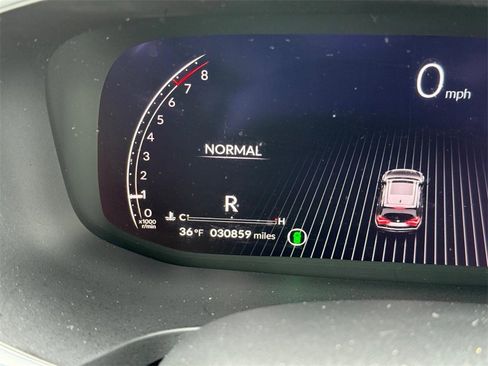 Used 2024 Acura MDX SH-AWD w/ Technology Package image 19