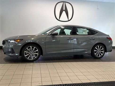 New 2026 Acura Integra image 3