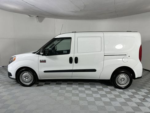 Used 2022 RAM ProMaster City Tradesman FWD image 5