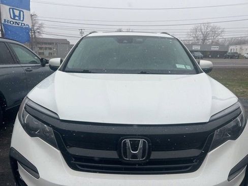 Used 2022 Honda Pilot Special Edition image 2
