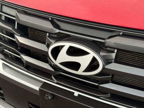 Used 2025 Hyundai Tucson SEL AWD/4WD image 33