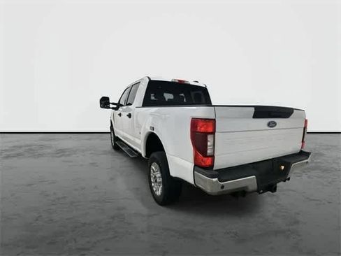 Used 2022 Ford F350 XLT w/ XLT Value Package image 2