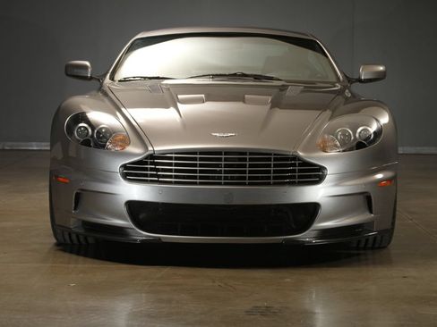 Used 2009 Aston Martin DBS Coupe RWD image 66