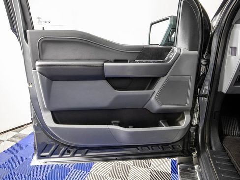 Used 2025 Ford F150 XLT w/ Equipment Group 301A Standard AWD/4WD image 13