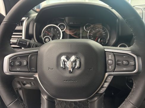 Used 2025 RAM 1500 Big Horn image 11
