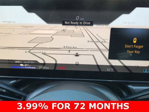 Used 2023 Mercedes-Benz EQS 450+ Sedan image 29