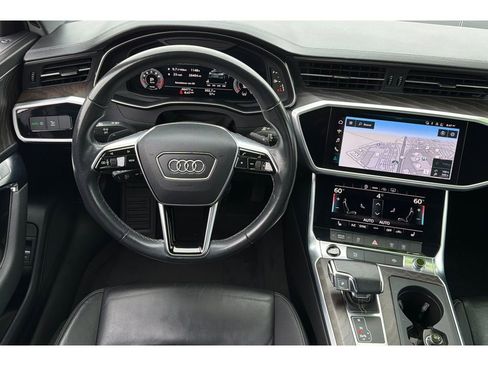 Used 2023 Audi A6 2.0T Premium AWD/4WD image 16