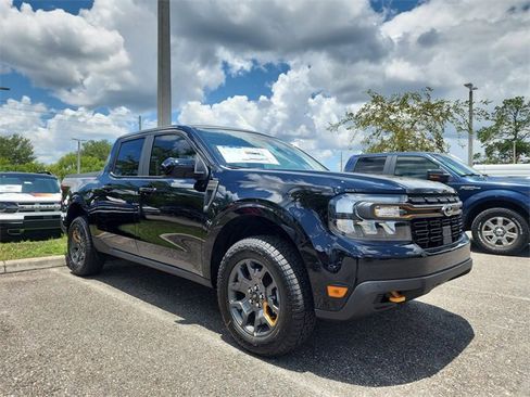 New 2024 Ford Maverick Tremor w/ Tremor Off-Road Package image 1