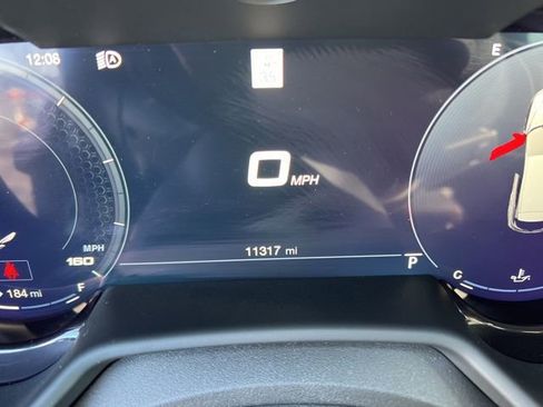 Used 2024 Dodge Hornet GT image 12