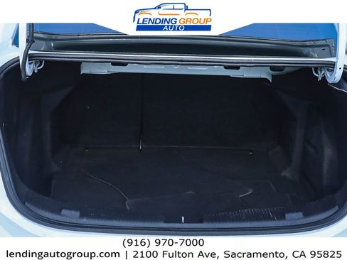 Used 2019 Chevrolet Cruze LT w/ Convenience Package image 24