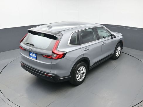 Certified 2023 Honda CR-V LX image 37