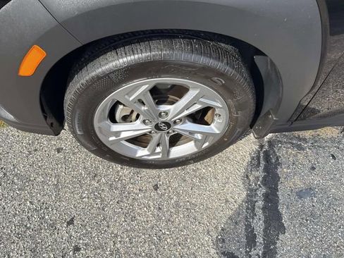 Certified 2023 Hyundai Kona SEL w/ Convenience Package image 14