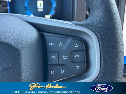 New 2025 Ford Bronco 4-Door w/ Sasquatch Package image 25