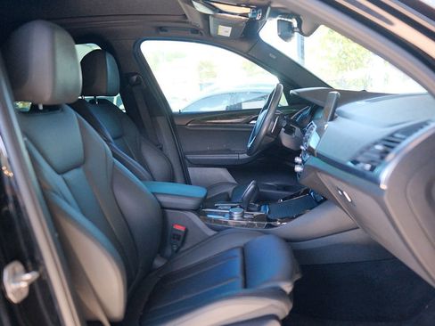Used 2020 BMW X3 sDrive30i w/ Driving Assistance Package RWD image 30