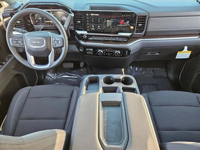 New 2026 GMC Sierra 1500 SLE w/ Preferred Package AWD/4WD image 15
