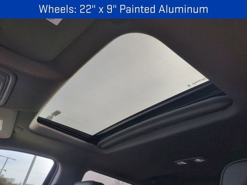 New 2026 GMC Sierra 1500 Denali image 20