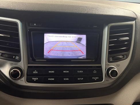 Used 2016 Hyundai Tucson SE w/ Option Group 02 AWD/4WD image 14