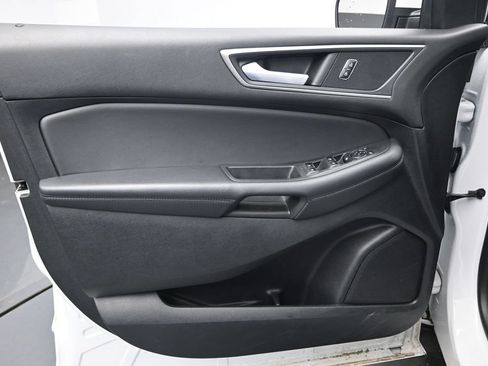 Used 2024 Ford Edge SEL AWD/4WD image 22