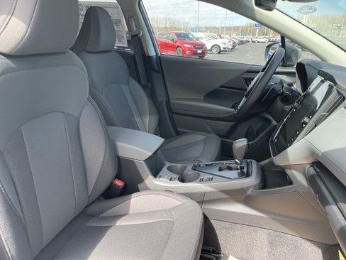 New 2026 Subaru Crosstrek 2.0i Premium AWD/4WD image 24